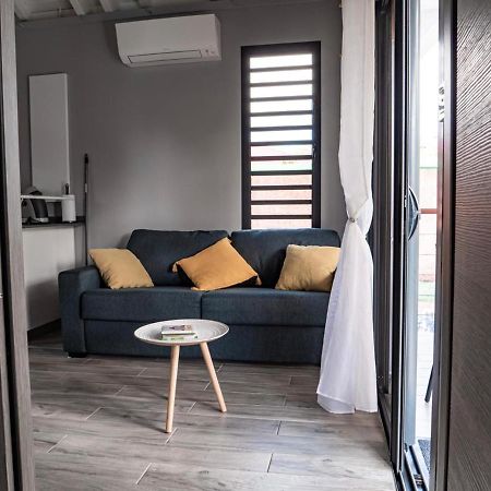 Kokopoirier Villa Terre-De-Haut Kültér fotó