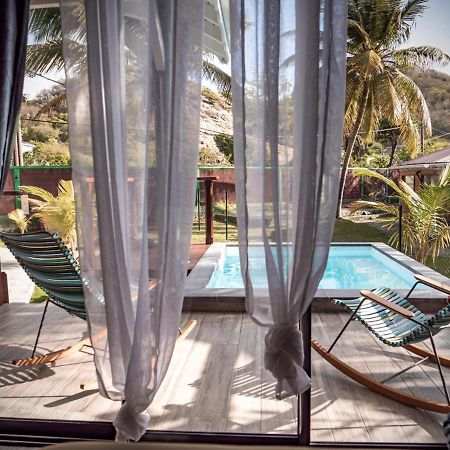 Kokopoirier Villa Terre-De-Haut Kültér fotó